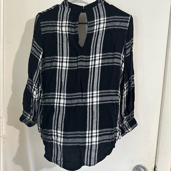 Express flannel - Picture 5 of 5